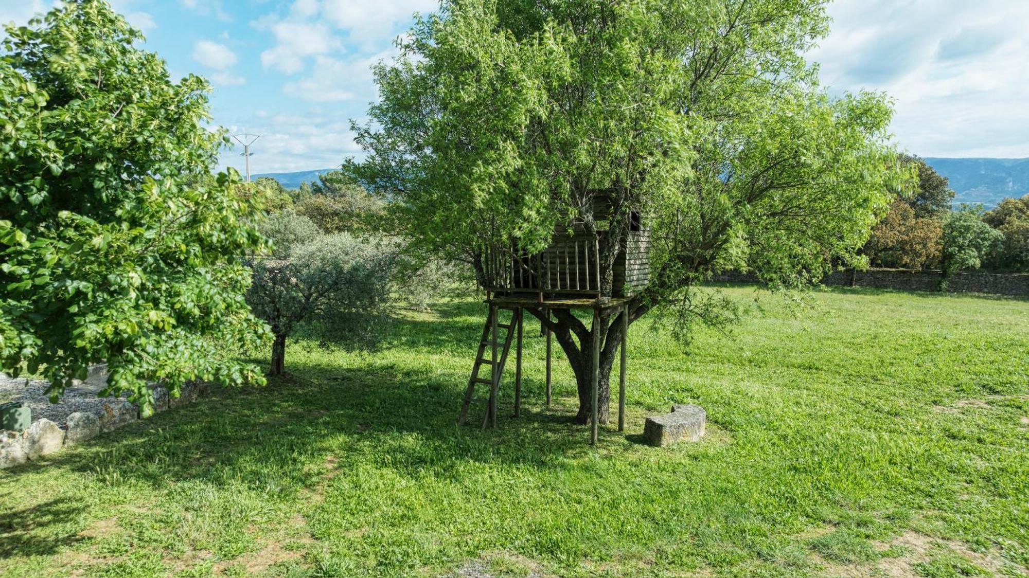 Bastide Des Moulins Villa Gordes Exterior photo